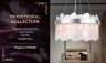 Ambrella Light Подвесная люстра Traditional TR5330