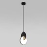 Подвесной светильник                      Eurosvet  50225/1 LED черный
