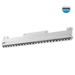 Трековый светильник для низковольного шинопровода NOVOTECH FLUM 358544