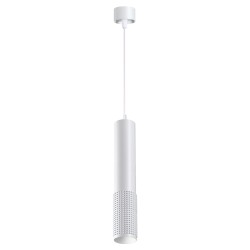 Светильник накладной светодиодный, провод 2м NOVOTECH MAIS LED 358511