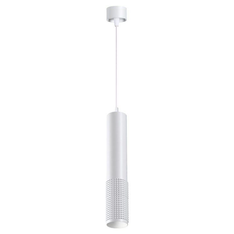 Светильник накладной светодиодный, провод 2м NOVOTECH MAIS LED 358511