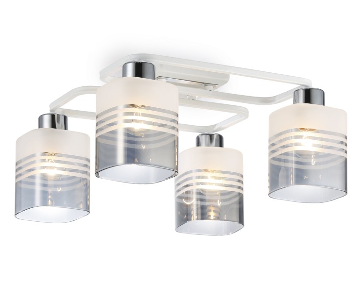 Ambrella Light Люстра потолочная Modern TR303205