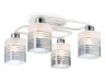 Ambrella Light Люстра потолочная Modern TR303205