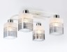 Ambrella Light Люстра потолочная Modern TR303205