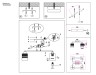 Ambrella Light Люстра потолочная Modern TR303205