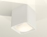 Ambrella Light Потолочный светильник Techno XS7840022