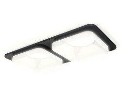 Ambrella Light Встраиваемый светильник Techno XC7906013