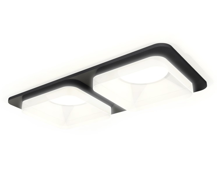 Ambrella Light Встраиваемый светильник Techno XC7906013