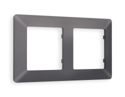 Ambrella Light Рамка 2-постовая Ambrella Volt ALFA Line AF110652
