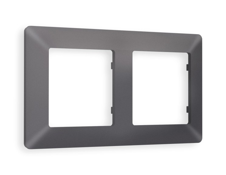 Ambrella Light Рамка 2-постовая Ambrella Volt ALFA Line AF110652