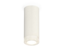 Ambrella Light Потолочный светильник Techno XS7442010