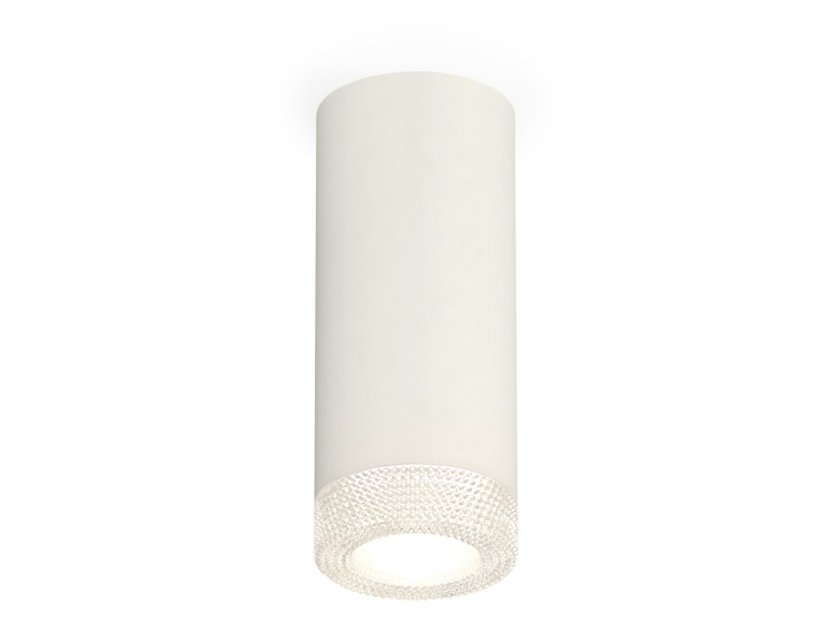 Ambrella Light Потолочный светильник Techno XS7442010