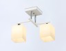 Ambrella Light Люстра потолочная Modern TR303111
