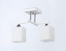 Ambrella Light Люстра потолочная Modern TR303111