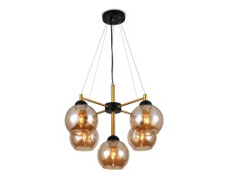 Ambrella Light Подвесная люстра Traditional TR9026
