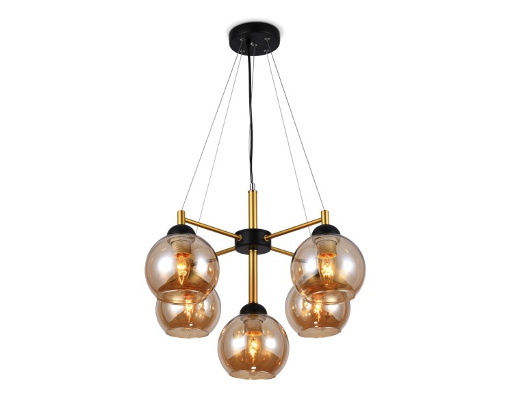 Ambrella Light Подвесная люстра Traditional TR9026