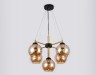 Ambrella Light Подвесная люстра Traditional TR9026