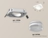 Ambrella Light Карданный светильник Techno XC7658083
