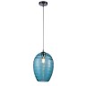 Indigo Подвесной светильник 11005/1P Blue