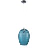 Indigo Подвесной светильник 11005/1P Blue