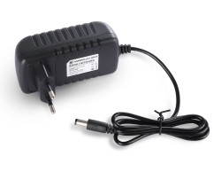 Ambrella Light Блок питания с вилкой 12V 36W IP20 LED Driver GS8515