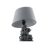 Настольная лампа LUMION CATTY 8128/1T
