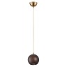Подвесной ODEON LIGHT CAUCHO 7062/1
