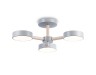 Ambrella Light Люстра потолочная светодиодная COMFORT FL4822