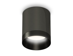 Ambrella Light Потолочный светильник Techno XS6303002
