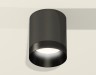 Ambrella Light Потолочный светильник Techno XS6303002
