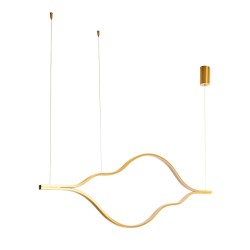 Подвесная люстра Arte Lamp ODYSSEY