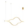 Подвесная люстра Arte Lamp ODYSSEY