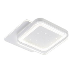 Escada 10253/3 LED*81W White