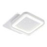 Escada 10253/3 LED*81W White