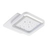 Escada 10253/3 LED*81W White