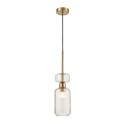 Escada 1141/1S E14*60W Antigue copper/Beige