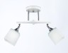 Ambrella Light Люстра потолочная Modern TR303062