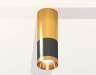 Ambrella Light Потолочный светильник Techno XS6303050