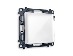 Ambrella Light Комплект механизма 1-клавишного выключателя Ambrella Volt ALFA MA101010