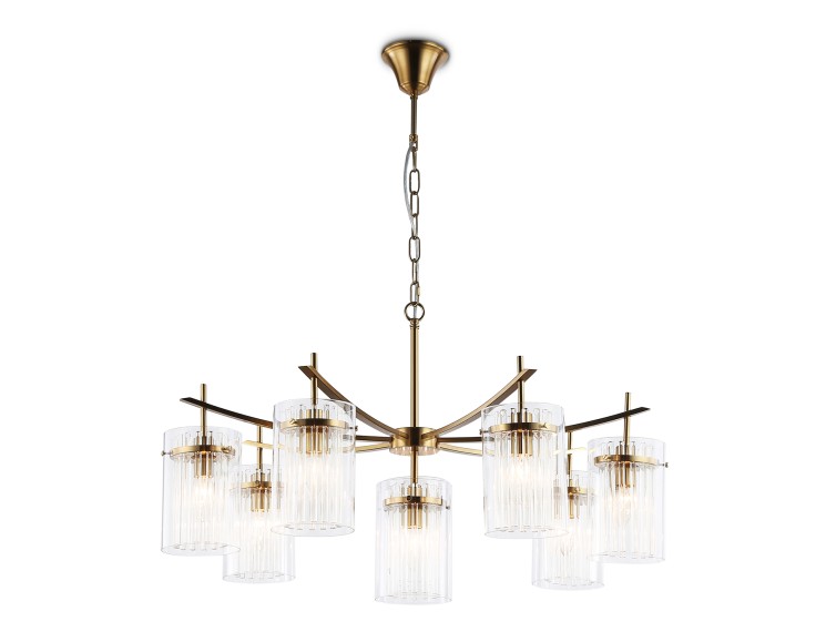 Ambrella Light Люстра подвесная Ambrella light LH56033