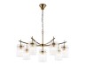 Ambrella Light Люстра подвесная Ambrella light LH56033