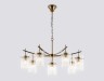 Ambrella Light Люстра подвесная Ambrella light LH56033
