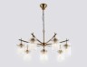 Ambrella Light Люстра подвесная Ambrella light LH56033