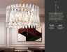 Ambrella Light Подвесной светильник Traditional TR5063