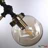 Люстра APL22339306/8 MBK+AB Arte Perfetto Luce (2,6 кг)