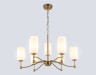 Ambrella Light Люстра подвесная Ambrella light LH56054