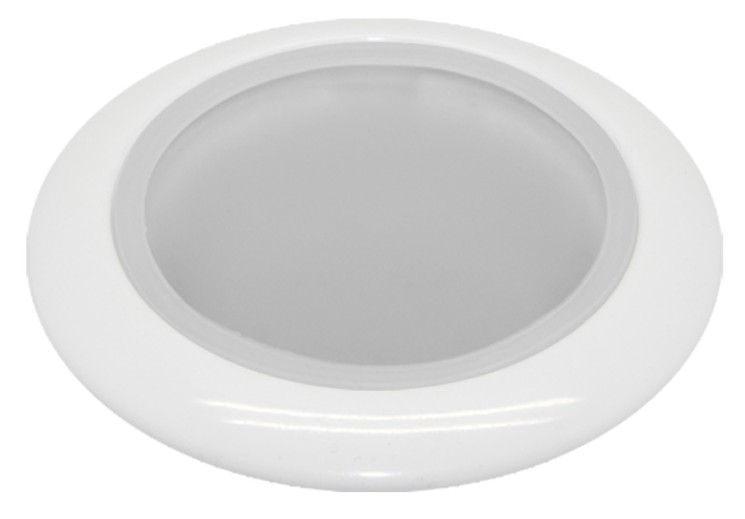 CATANIA GU5.3 001 WH