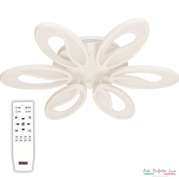 Светильник светодиодный APL2231065/6 WHITE Arte Perfetto Luce (Светодиодные)
