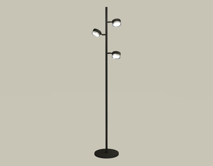 Ambrella Light Торшер Traditional DIY XB9816151
