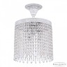 Подвес AL19201/25OL WMN Drops Bohemia Ivele Crystal (Потолочные)